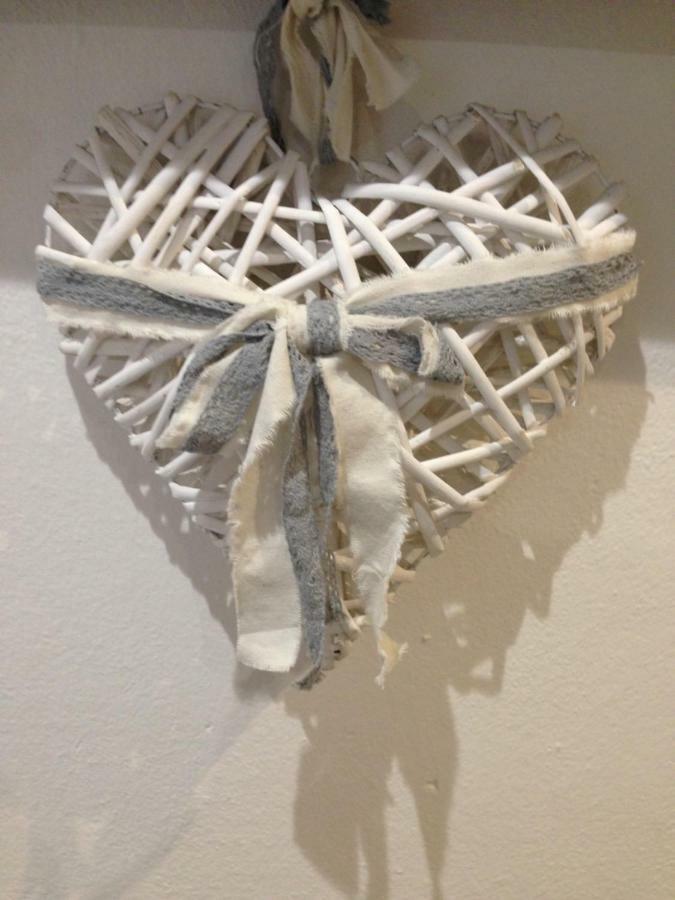 La Casa Del Cuore 莱里奇 外观 照片